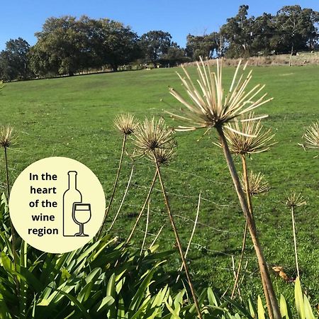 فندق Adelaide Hills Escape Woodside المظهر الخارجي الصورة