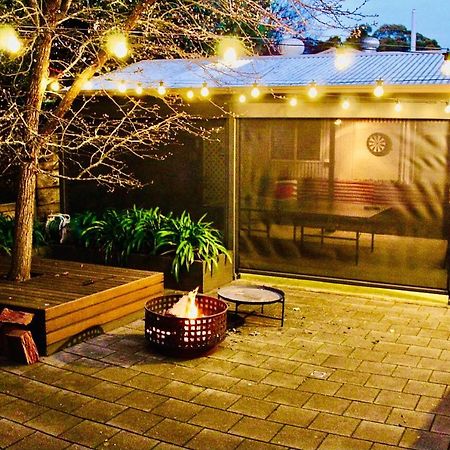 فندق Adelaide Hills Escape Woodside المظهر الخارجي الصورة