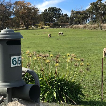 فندق Adelaide Hills Escape Woodside المظهر الخارجي الصورة
