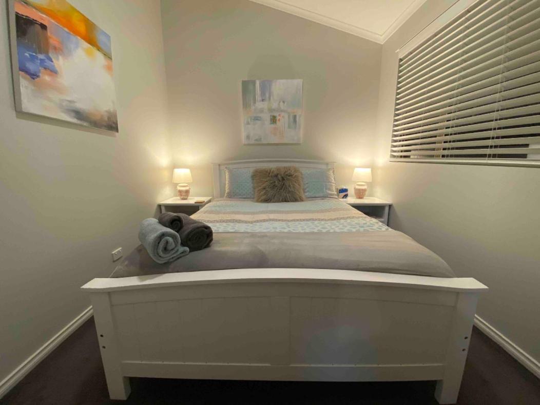 فندق Adelaide Hills Escape Woodside المظهر الخارجي الصورة