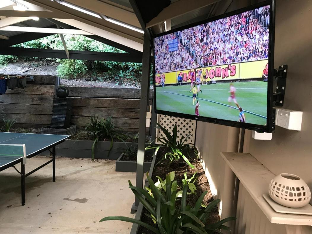 فندق Adelaide Hills Escape Woodside المظهر الخارجي الصورة