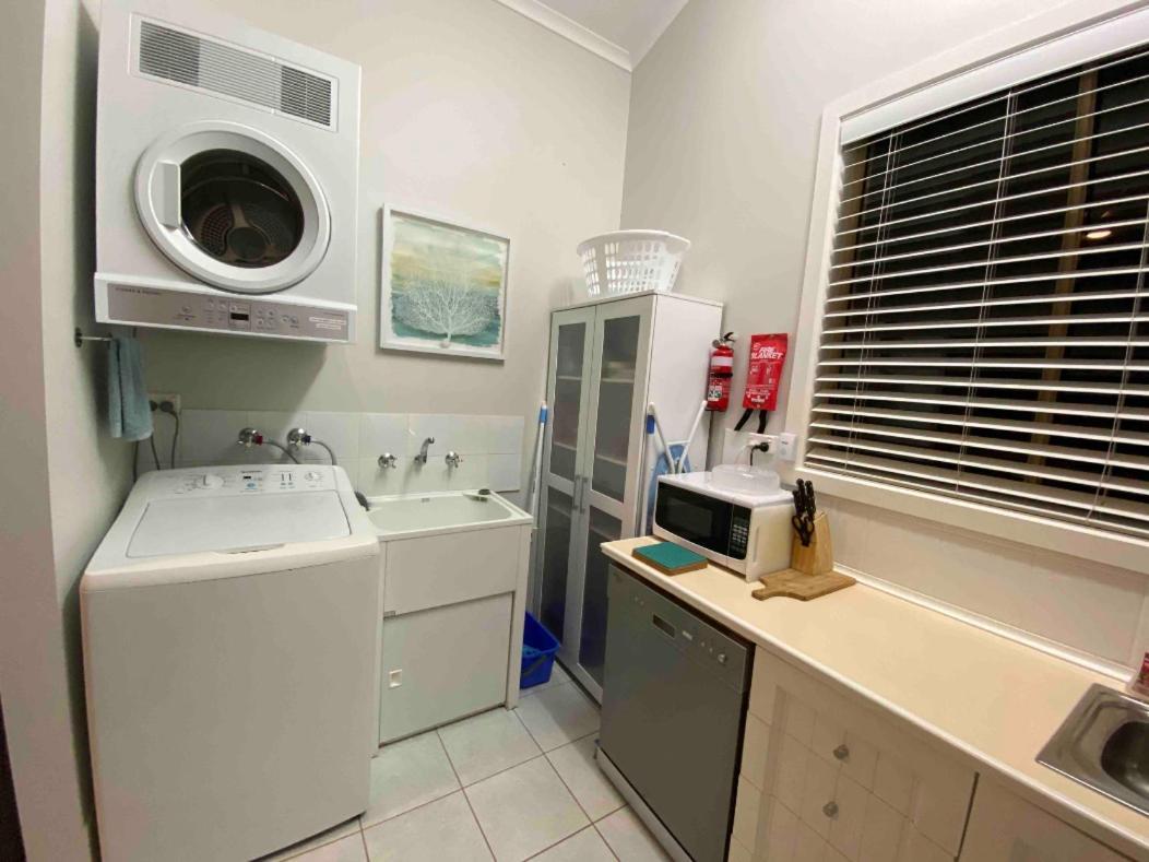 فندق Adelaide Hills Escape Woodside المظهر الخارجي الصورة
