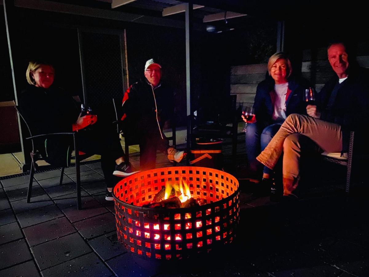 فندق Adelaide Hills Escape Woodside المظهر الخارجي الصورة