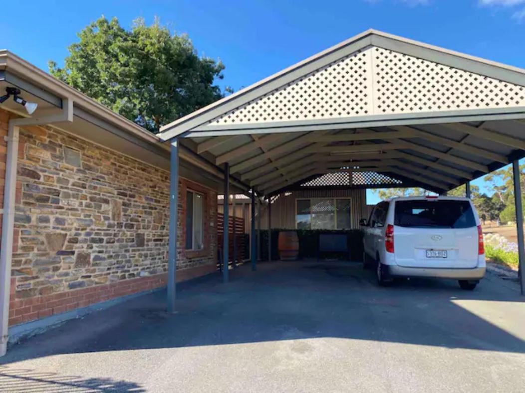 فندق Adelaide Hills Escape Woodside المظهر الخارجي الصورة