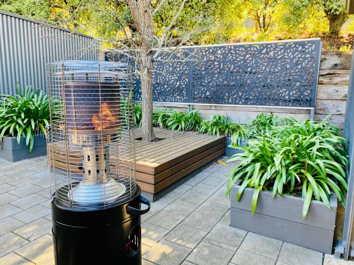 فندق Adelaide Hills Escape Woodside المظهر الخارجي الصورة