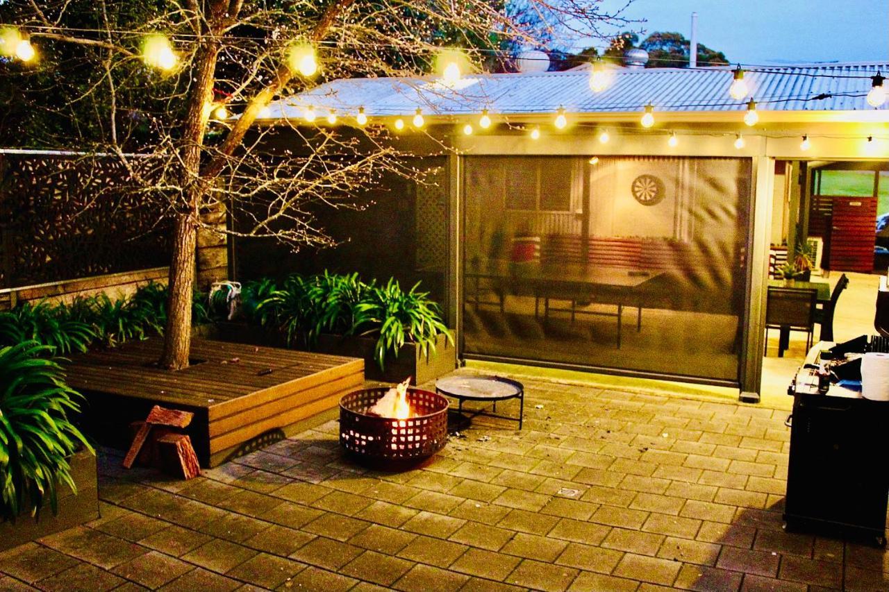 فندق Adelaide Hills Escape Woodside المظهر الخارجي الصورة