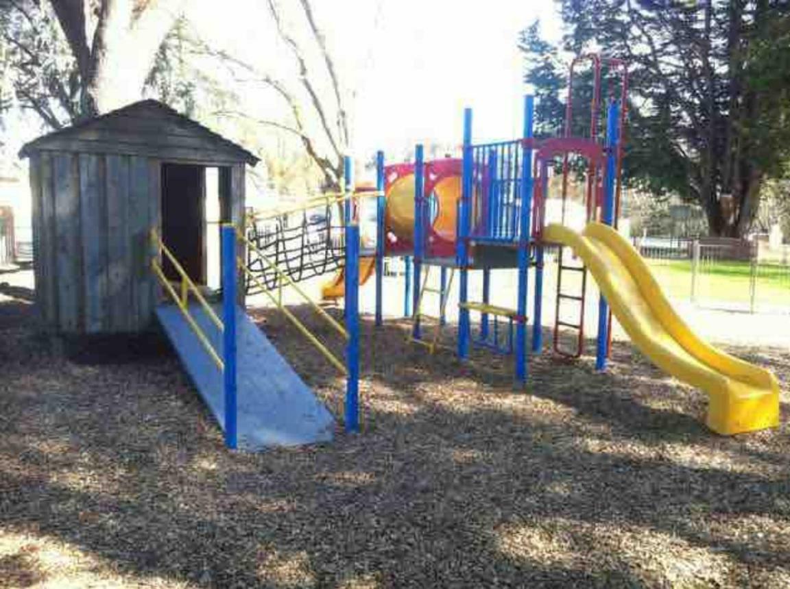 فندق Adelaide Hills Escape Woodside المظهر الخارجي الصورة