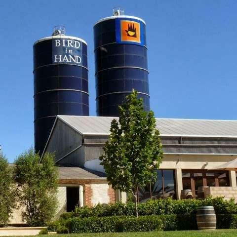 فندق Adelaide Hills Escape Woodside المظهر الخارجي الصورة
