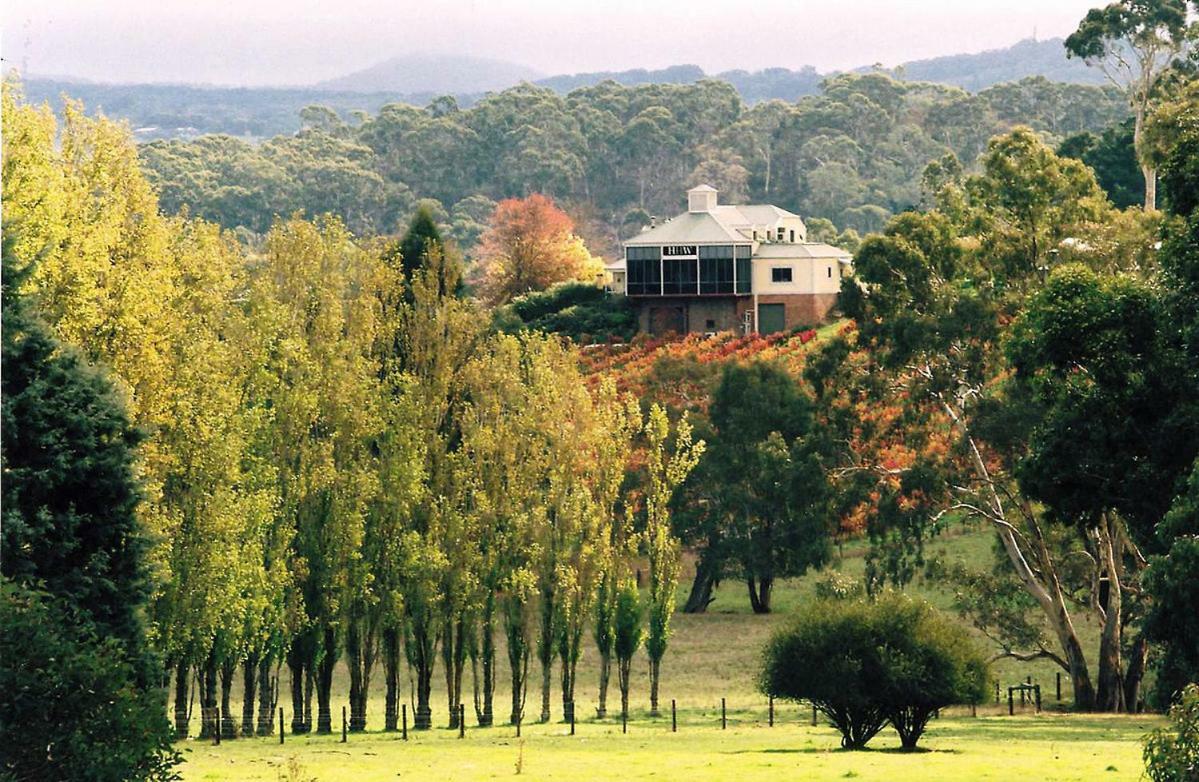 فندق Adelaide Hills Escape Woodside المظهر الخارجي الصورة