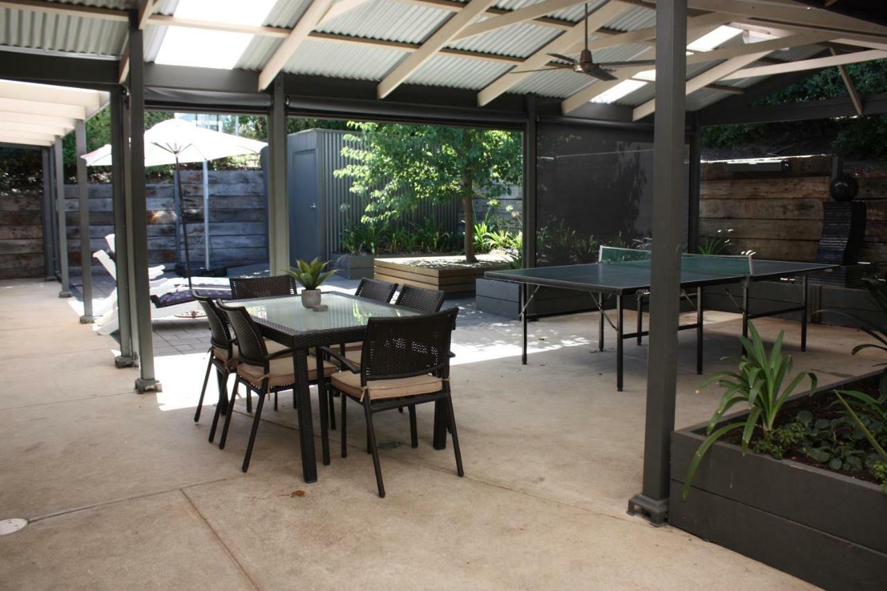 فندق Adelaide Hills Escape Woodside المظهر الخارجي الصورة