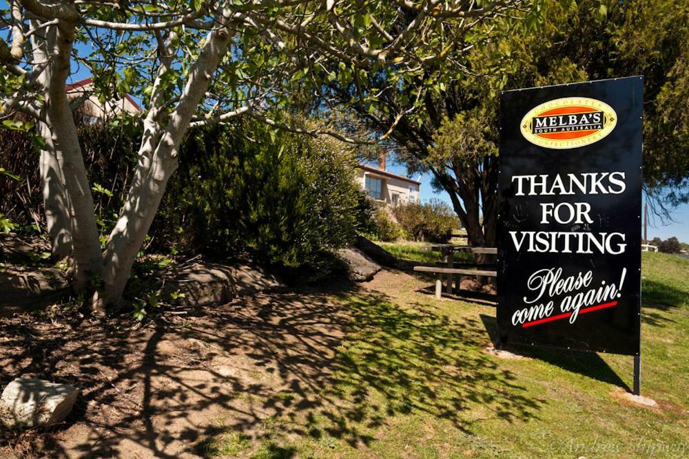 فندق Adelaide Hills Escape Woodside المظهر الخارجي الصورة